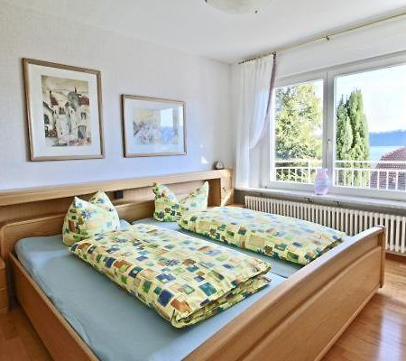 Seeterrasse Mit Seeblick 시플링겐 외부 사진