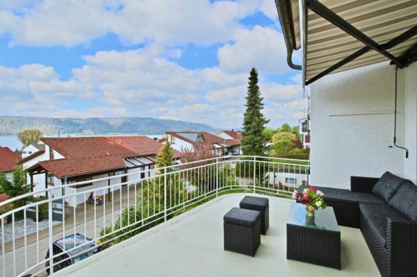 Seeterrasse Mit Seeblick 시플링겐 외부 사진
